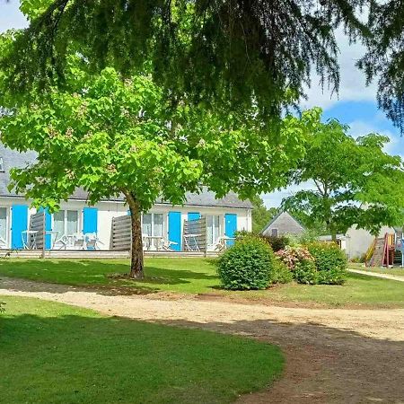 Village Vacances Kerfetan Landaul Kültér fotó
